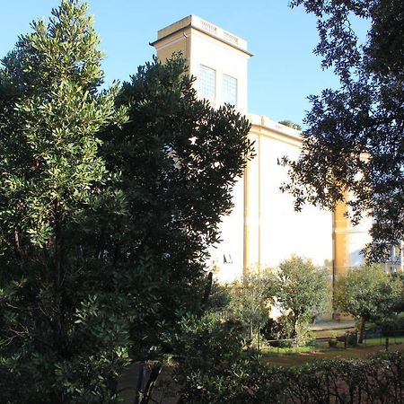 Ferienwohnung Aquarium By The Sea Levanto Exterior foto