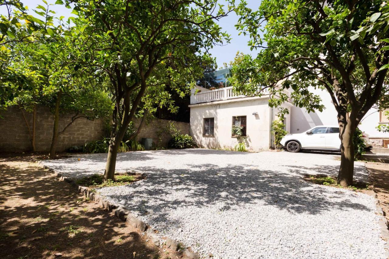 Ferienwohnung Aquarium By The Sea Levanto Exterior foto