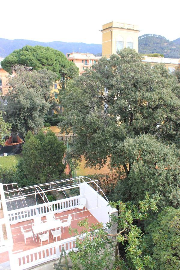 Ferienwohnung Aquarium By The Sea Levanto Exterior foto